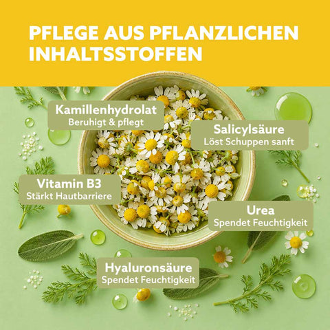Kopfhaut Serum «Anti-Schuppen» - Puremetics