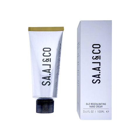 Regenerating Hand Cream 042 - Saal & Co.