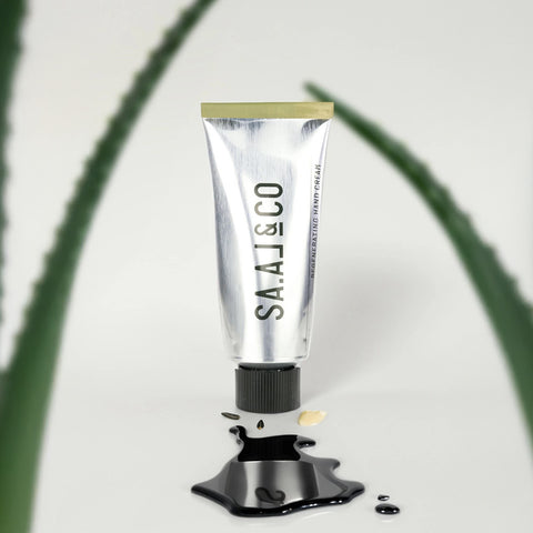 Regenerating Hand Cream 042 - Saal & Co.