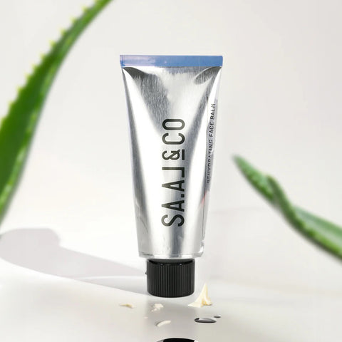 Rehydrating Face Balm 032 - Saal & Co.