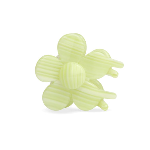 Hair clip "Bloomie" - Sasstie