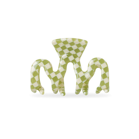 Hair clip «Wave» - Sasstie