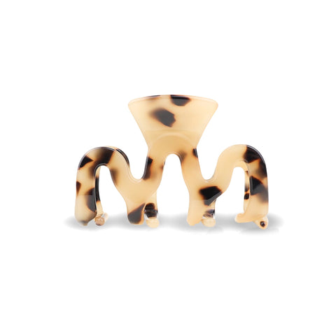 Hair clip «Wave» - Sasstie