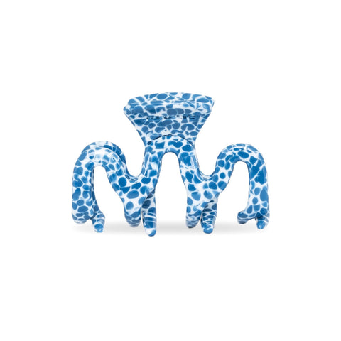 Hair clip «Wave» - Sasstie
