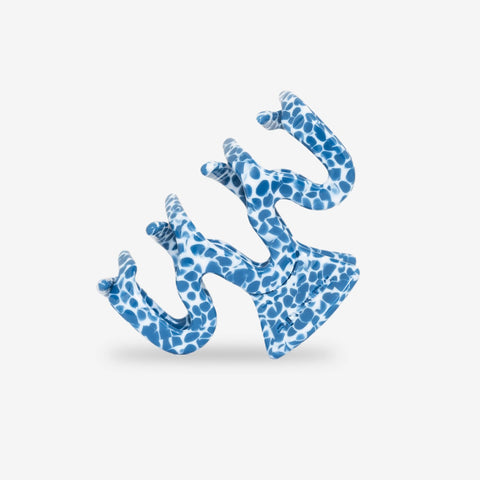 Hair clip «Wave» - Sasstie