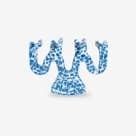 Hair clip «Wave» - Sasstie