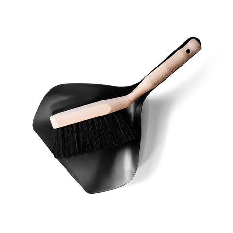 Sweeping set - the sage
