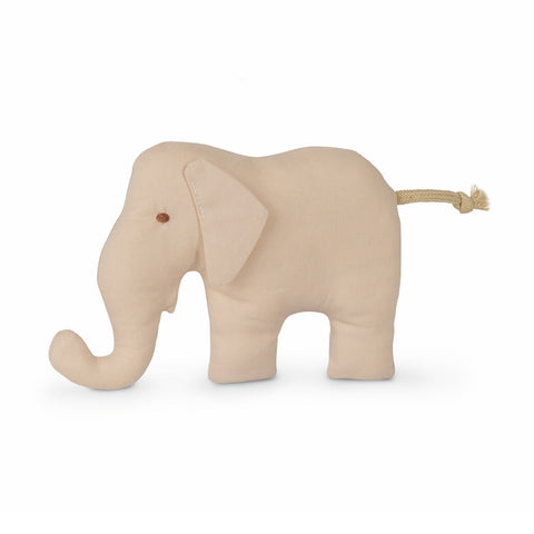 Greiftier aus Bio-Baumwolle - Senger Naturwelt