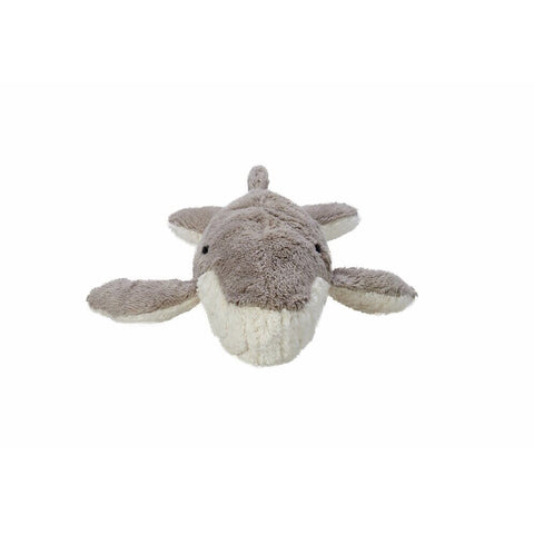 Kuscheltier + Wärmekissen «Wal, klein» - Senger Naturwelt