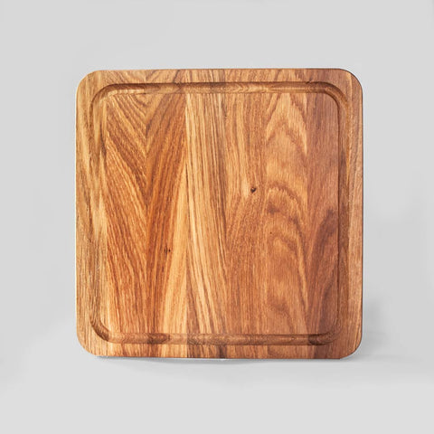 Snackteller «Eiche» - the sage