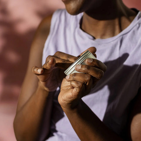 Bio-Sheabutter «Pure Sheabutter» - Shea Yeah