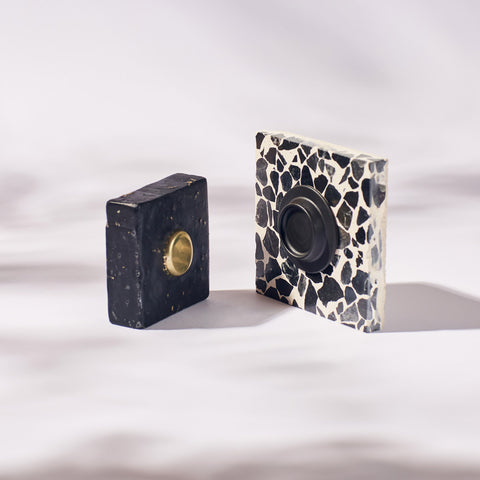 Magnetic soap holder «Soapi» - Soapi