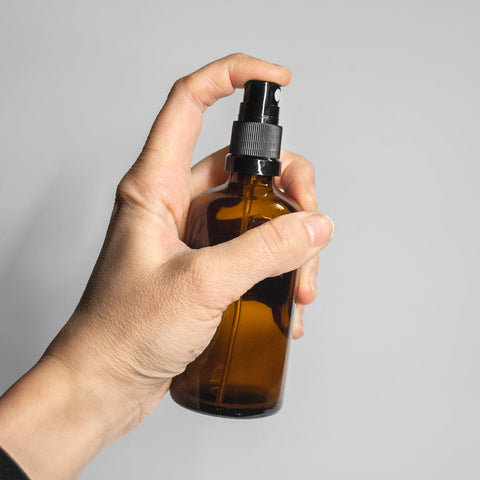 Sprühflasche 100ml - the sage
