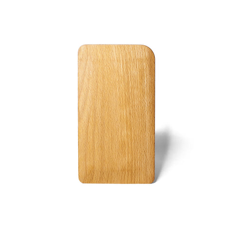 Wooden spatula - the sage