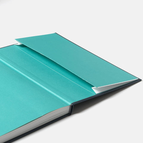 Gartenplaner «Garden Journal» - The Green Conspiracy