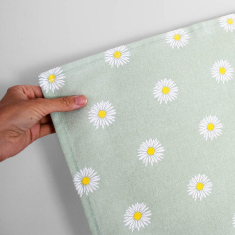 Geschirrtuch «Daisy» - the sage