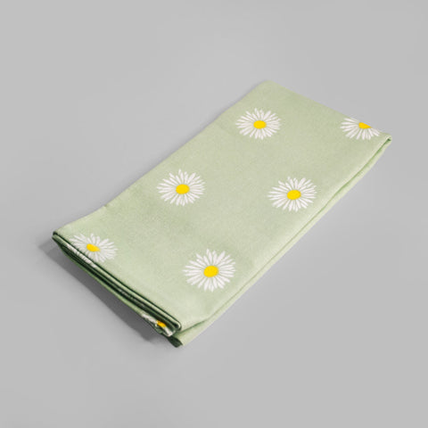 Geschirrtuch «Daisy» - the sage