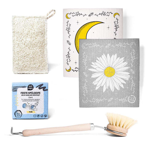 Kitchen Magic Bundle - the sage