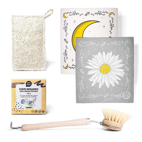 Kitchen Magic Bundle - the sage