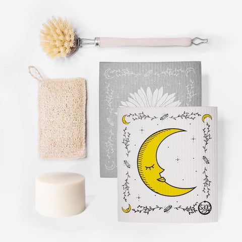 Kitchen Magic Bundle - the sage