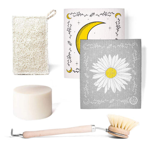 Kitchen Magic Bundle - the sage