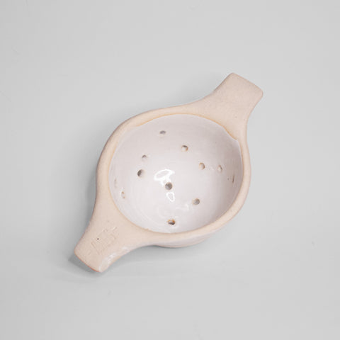 Handcrafted Tea Strainer "Sample" - SENAY