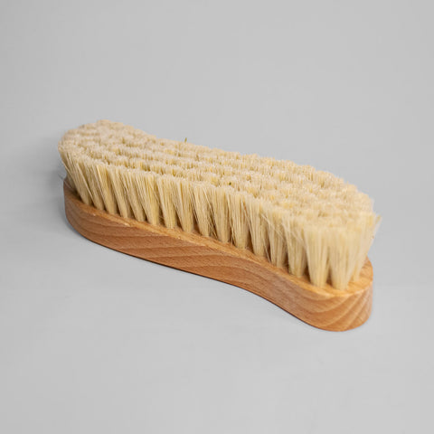 Scrubbing Brush "Sample" - the sage