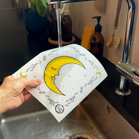 Kitchen Magic Bundle - the sage