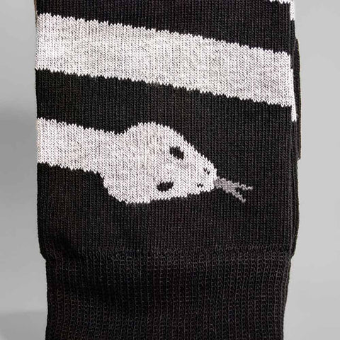 Socken «Serpent» - the sage