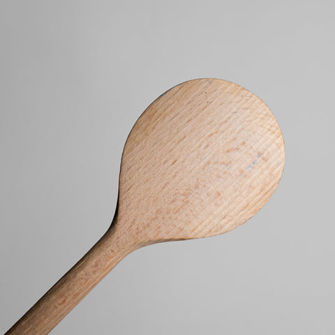 Cooking spoon "Second Chance" - the story