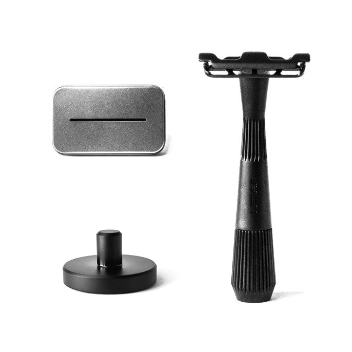 Starter Bundle «the Twig» - Leaf Shave – the sage