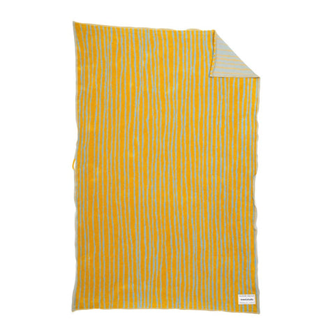 Beach towel «Stripes» - Towel.Studio