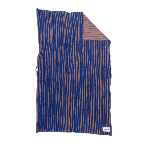 Beach towel «Stripes» - Towel.Studio