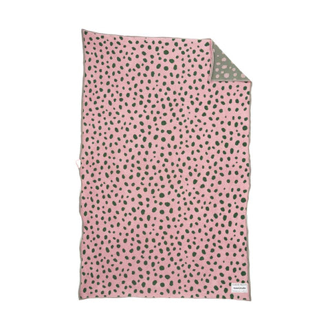 Beach towel «Pebbles» - Towel.Studio