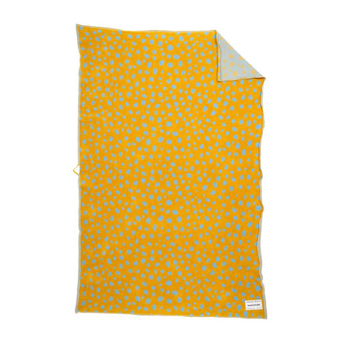 Serviette de plage «Galets» - Towel.Studio