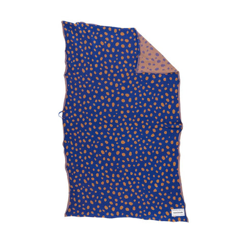 Serviette de plage «Galets» - Towel.Studio