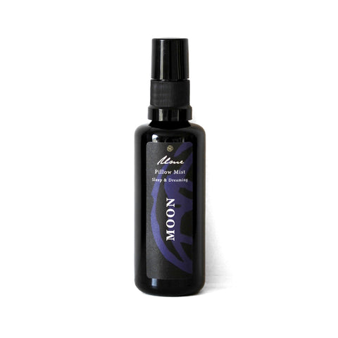 Pillow Spray for Sleeping & Dreaming «Moon» - Ume Incense