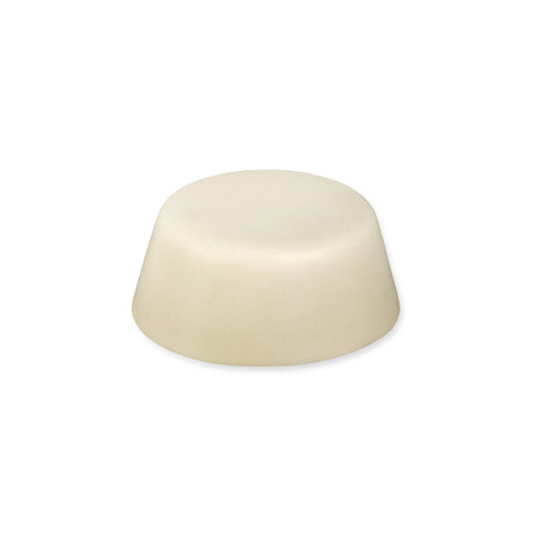 Solid shampoo for greasy hair - wash wash cousin
