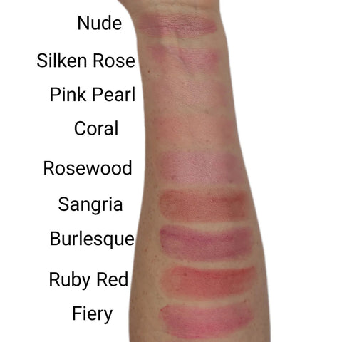 Lip Tint - We Luv Eco