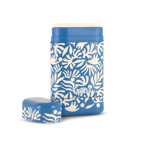 Nachfüllbares Deodorant «Matisse - Limited Edition» - Wild