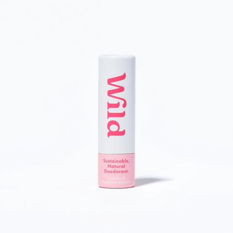 Mini Deoderants Mini Deodorants - Wild – the sage