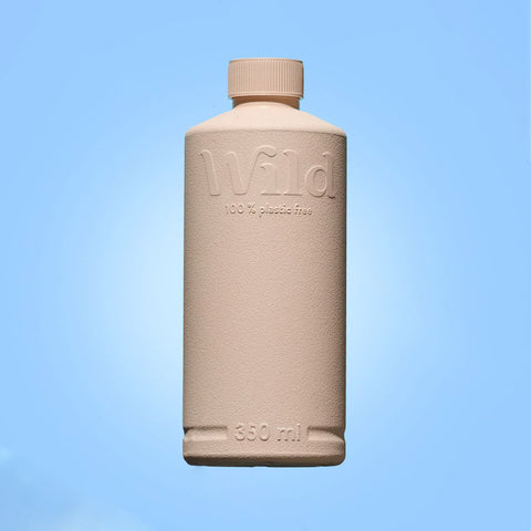 Gel douche rechargeable, recharge - Wild