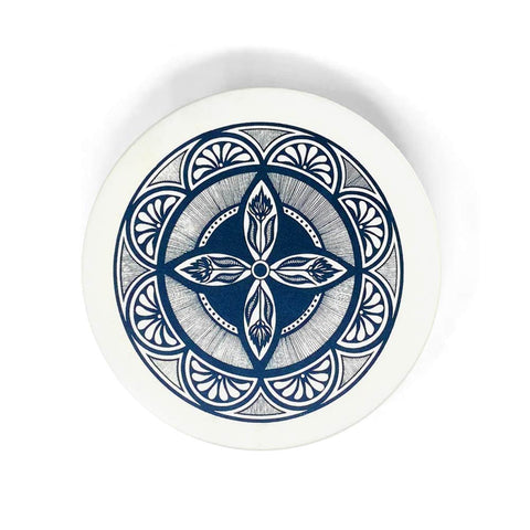 Bowl-Cover «Noliah - Medium» - Your Green Kitchen