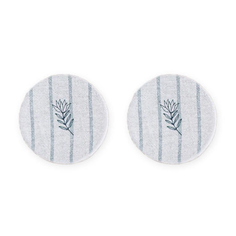 Bowl covers set of 2, XS - Your Green Kitchen
