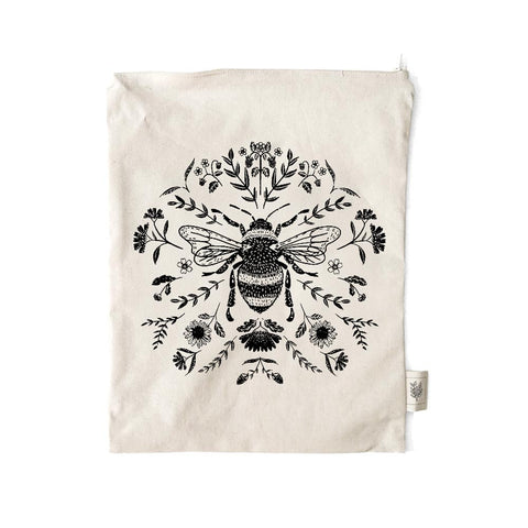 Brotsack «Biene» - Your Green Kitchen
