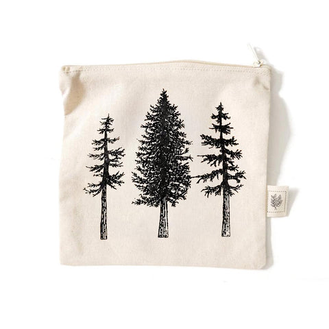 Sachet à goûter « Forêt » - Your Green Kitchen