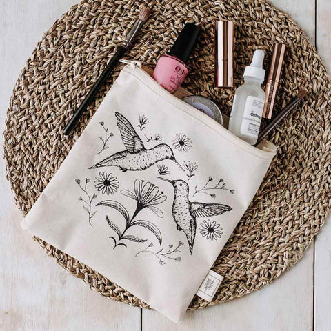 Snackbeutel «Kolibri» - Your Green Kitchen