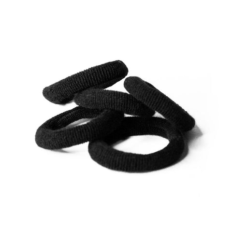 Thick Hair Ties - A Good Company