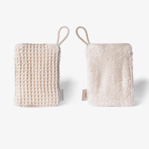 Washable cleaning sponges - Greencult