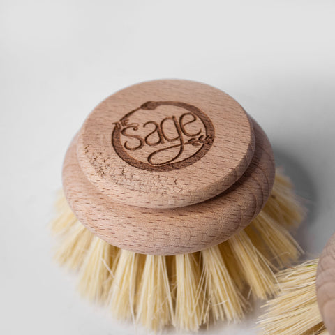 Large interchangeable head "Second Chance" - the sage